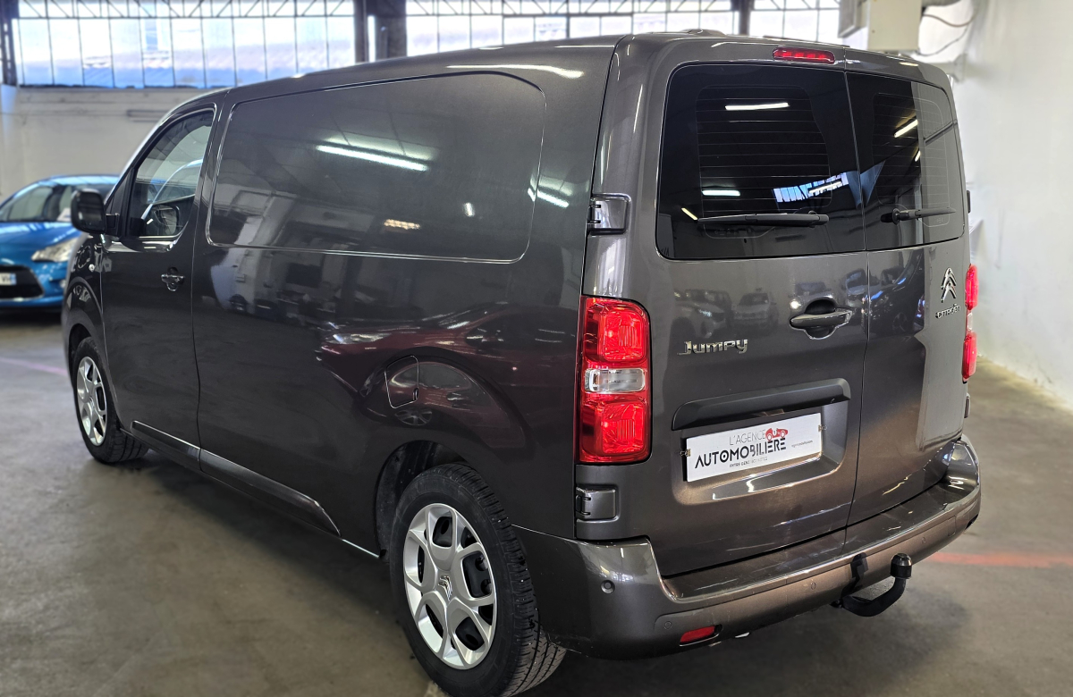 Citroen Jumpy — 4