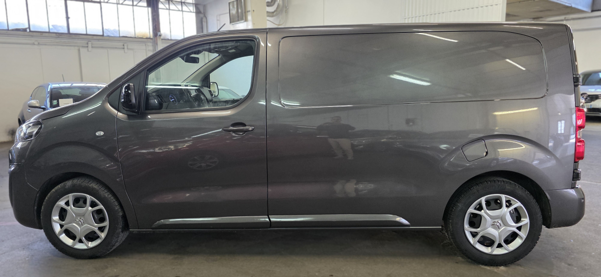 Citroen Jumpy — 21