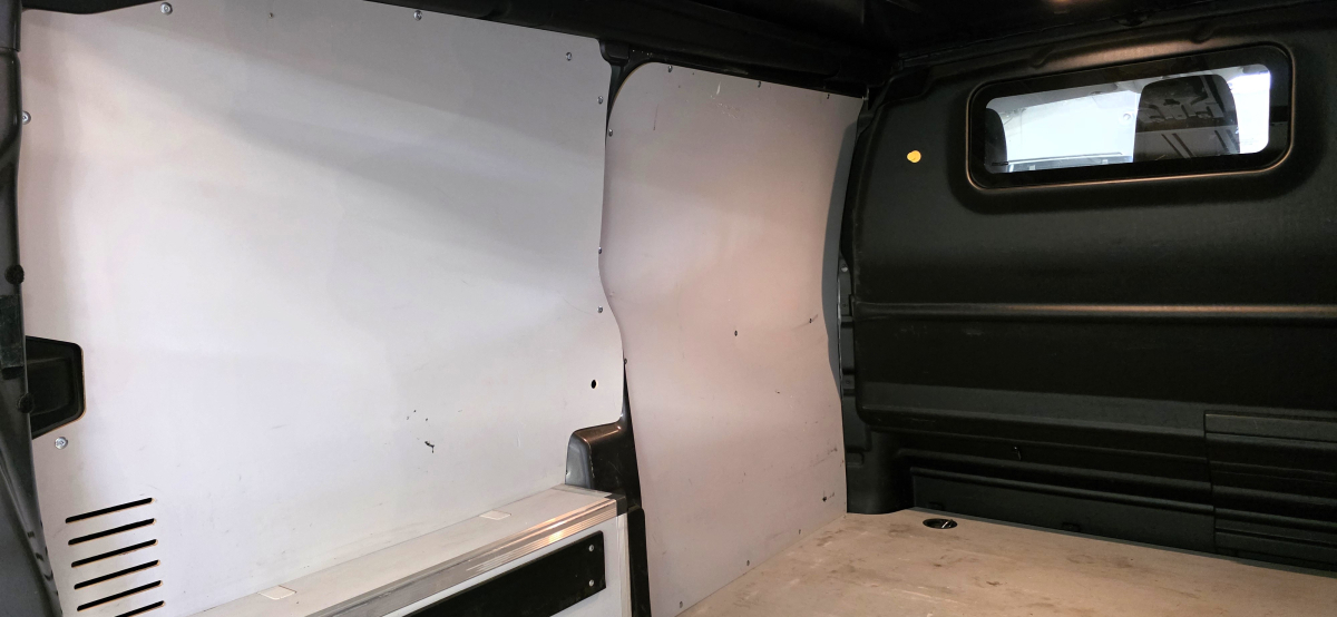 Citroen Jumpy — 23