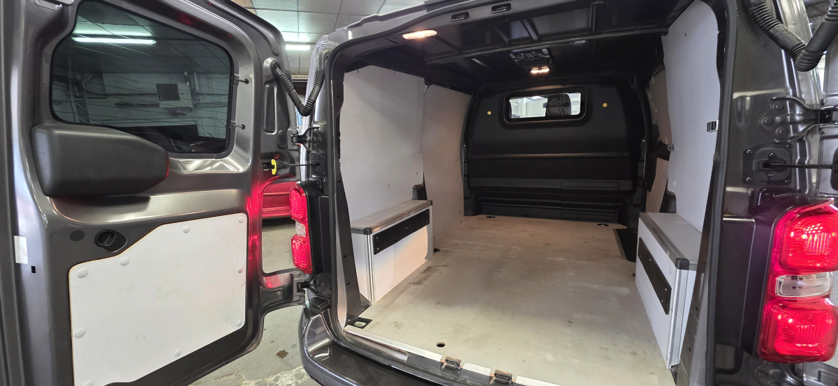 Citroen Jumpy — 17