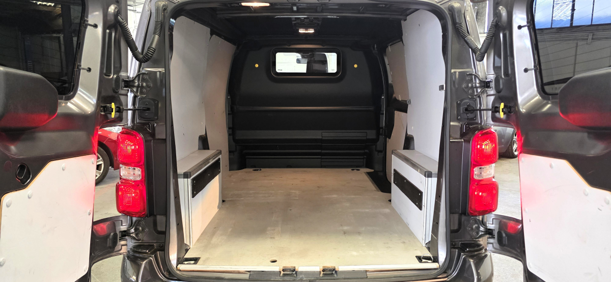 Citroen Jumpy — 16