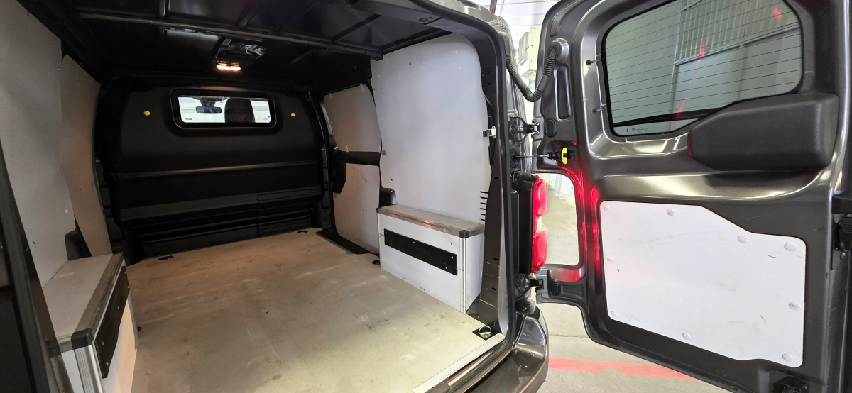 Citroen Jumpy — 24