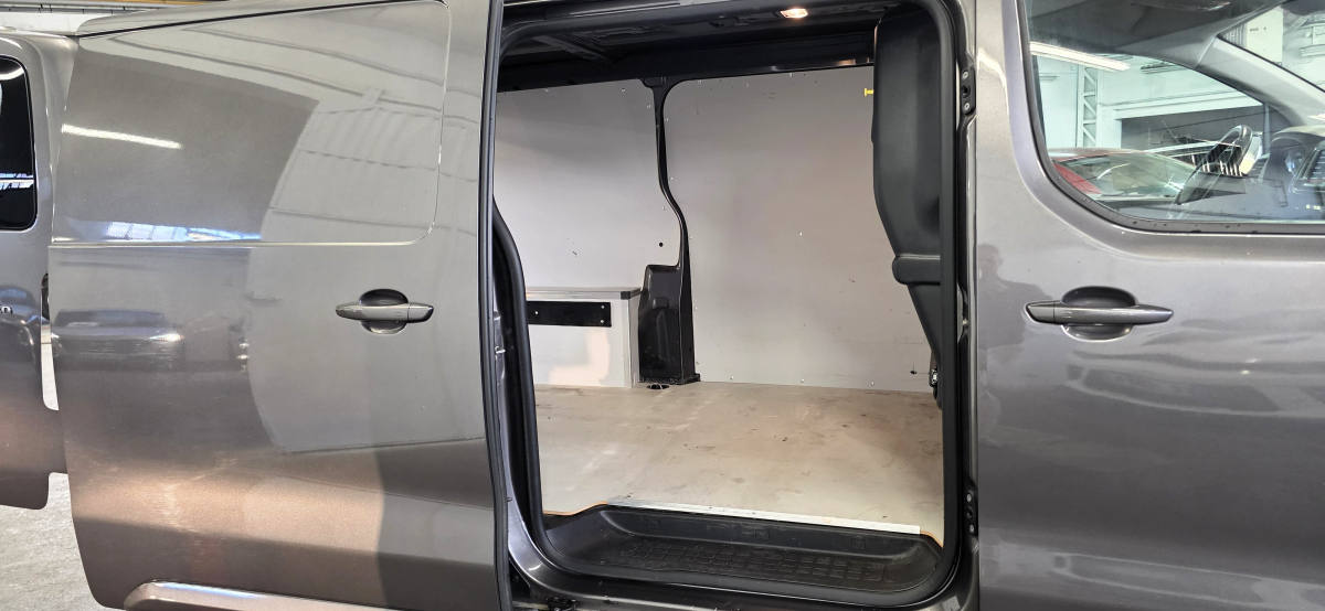 Citroen Jumpy — 18