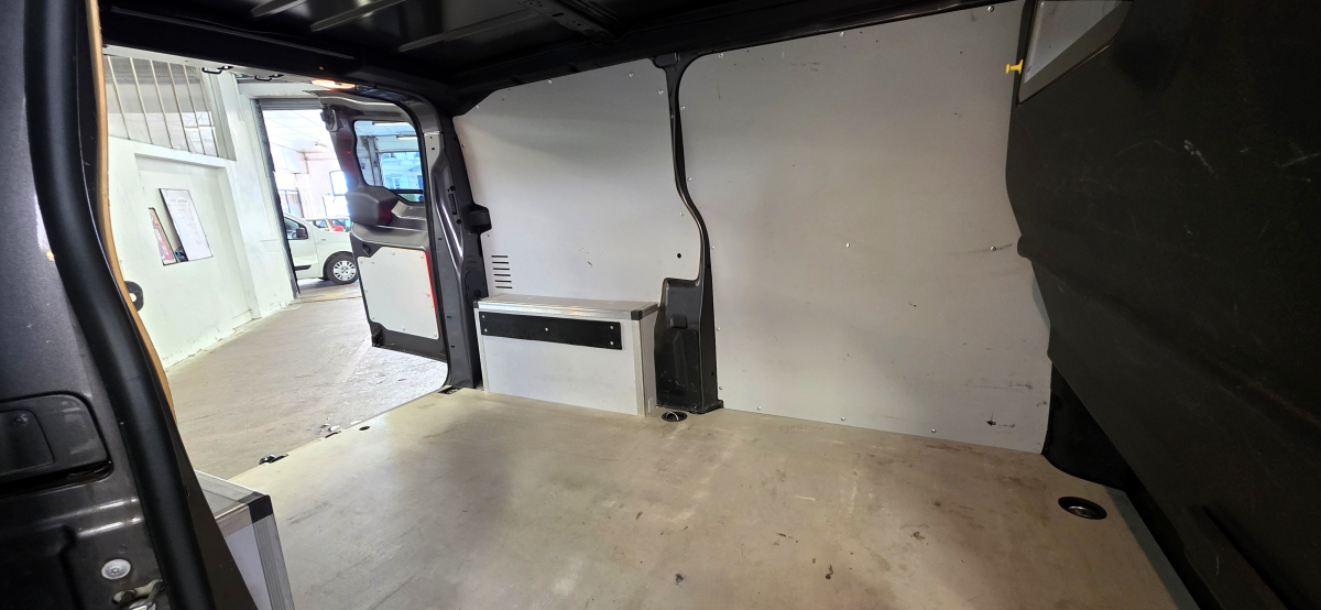 Citroen Jumpy — 19