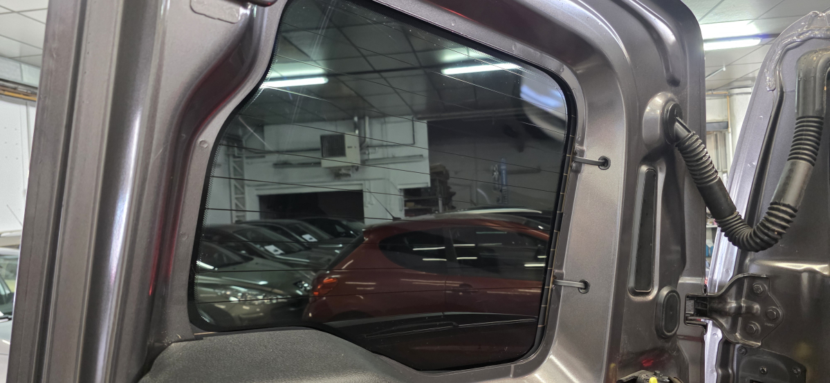 Citroen Jumpy — 28