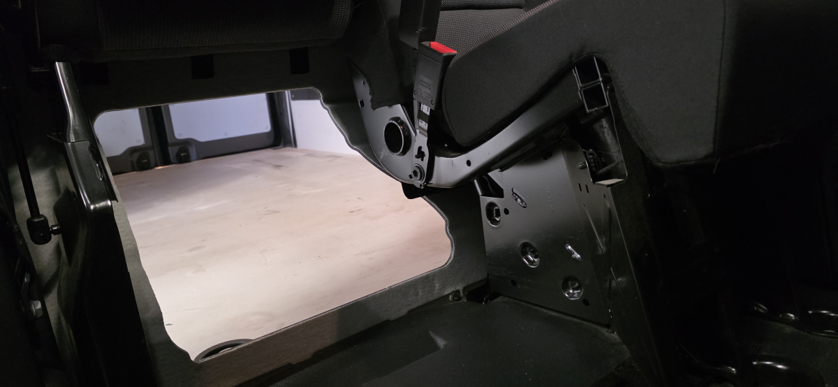 Citroen Jumpy — 29