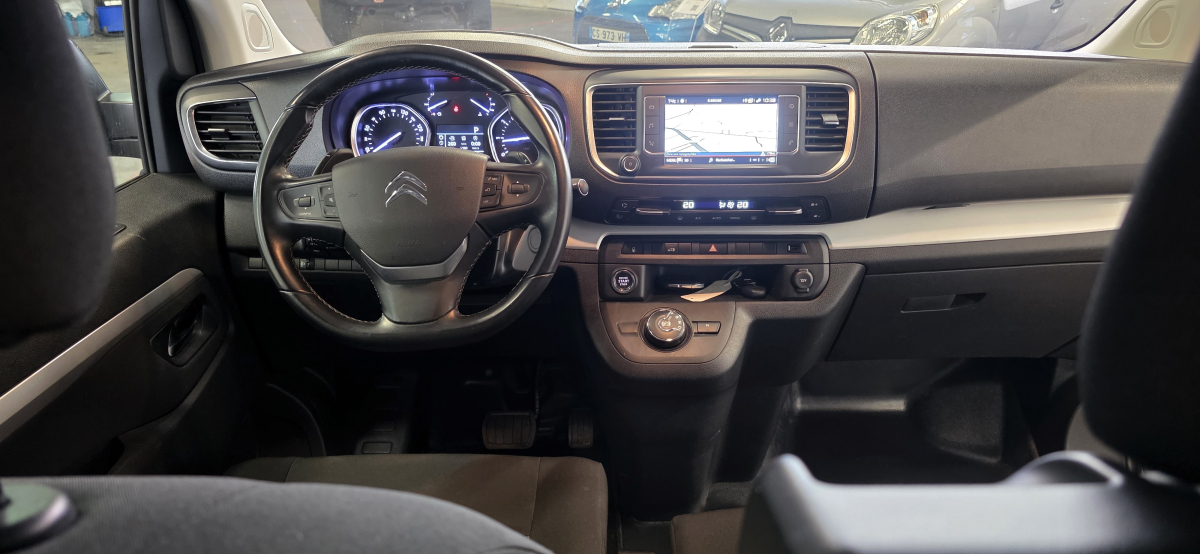 Citroen Jumpy — 6