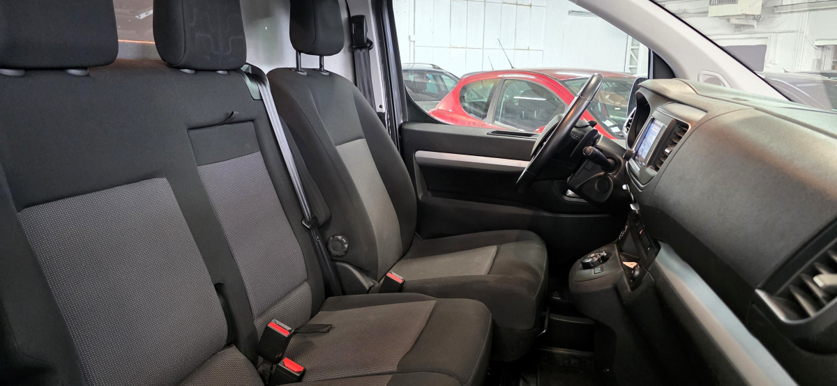 Citroen Jumpy — 11