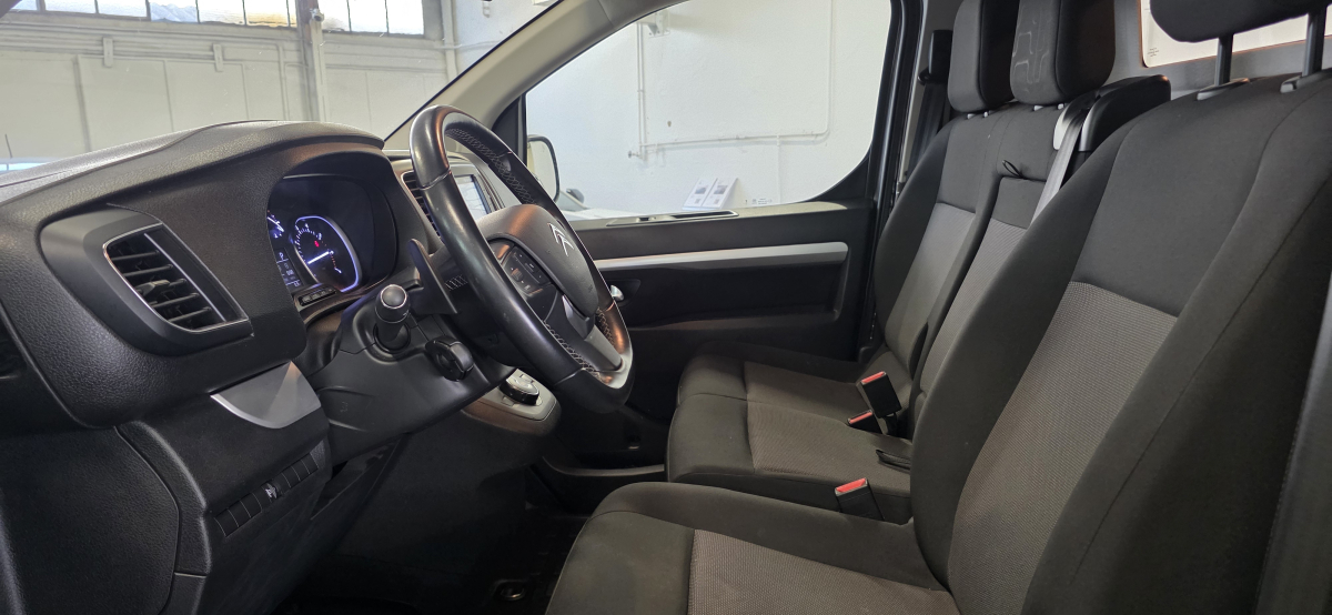 Citroen Jumpy — 10