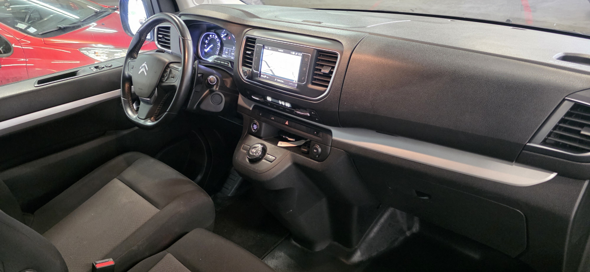 Citroen Jumpy — 8