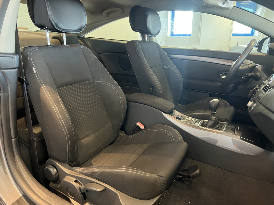 Renault Laguna — 14