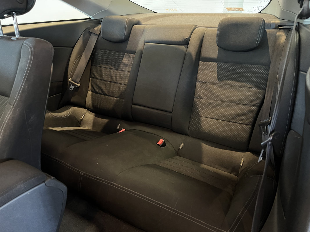 Renault Laguna — 9
