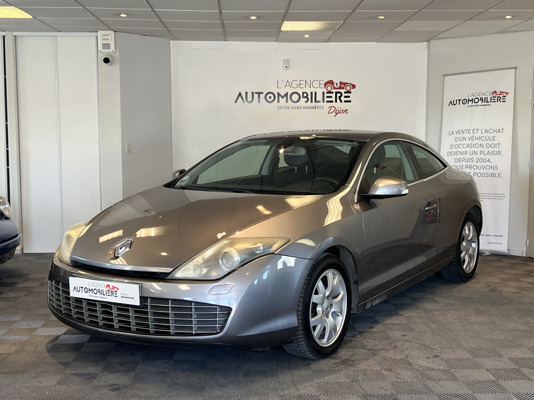Renault Laguna
