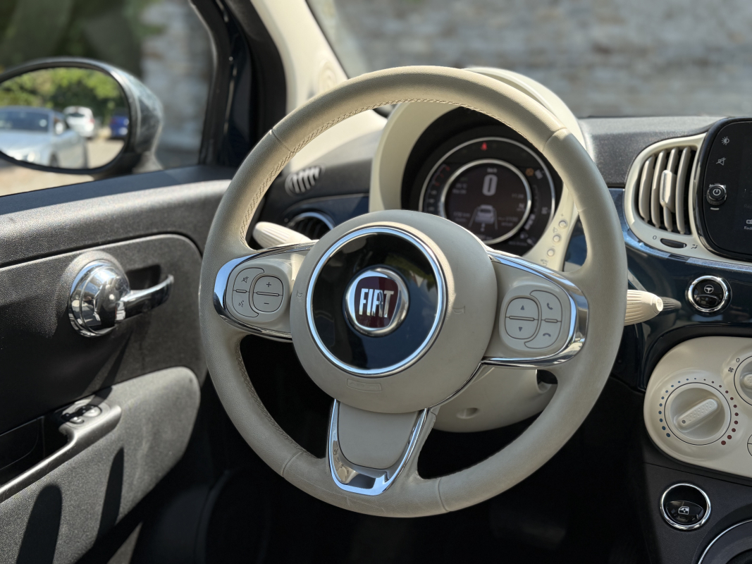 Fiat FIAT 500 — 16
