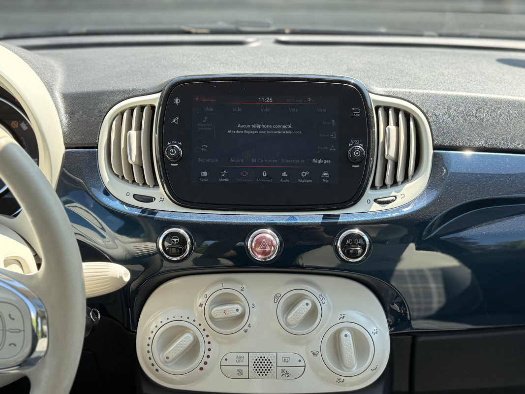 Fiat FIAT 500 — 17
