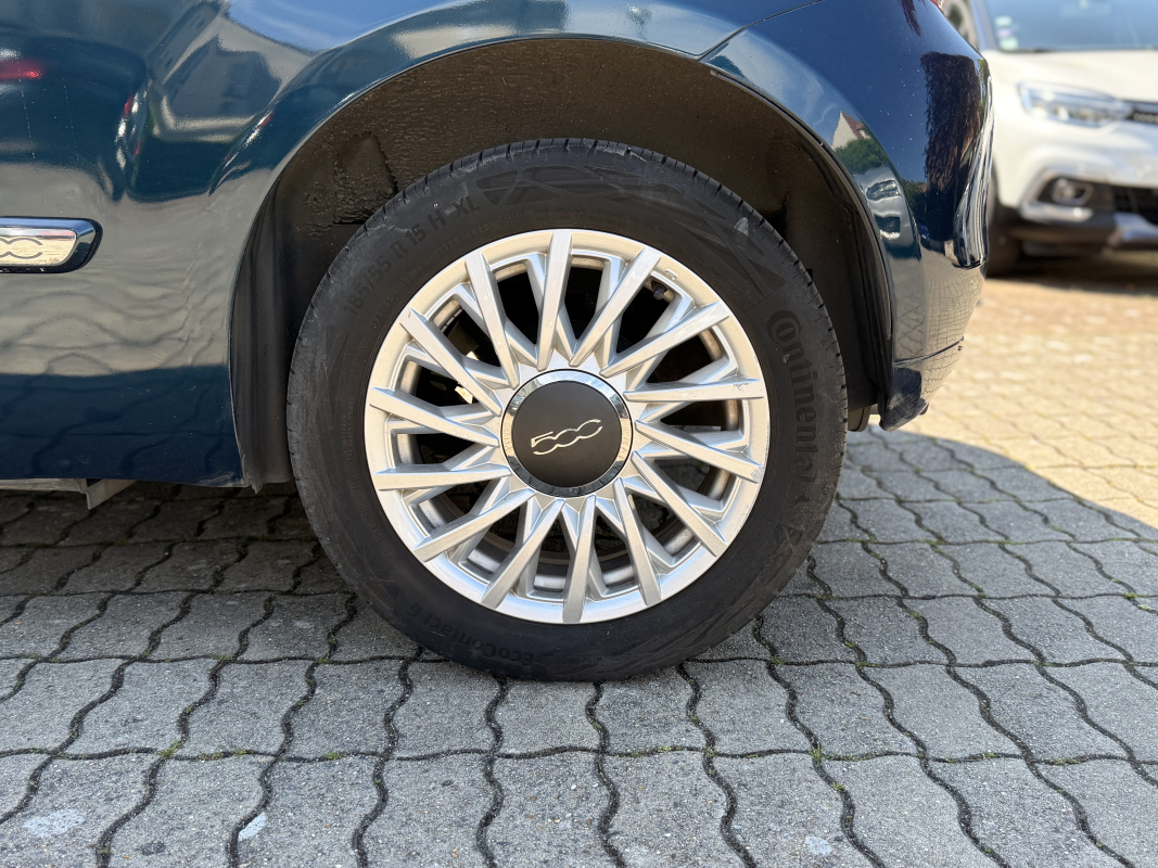 Fiat FIAT 500 — 19