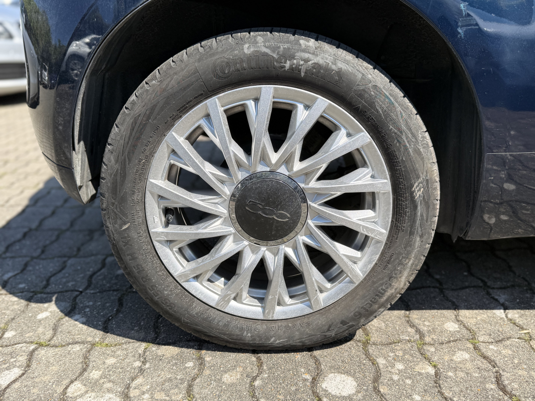 Fiat FIAT 500 — 20