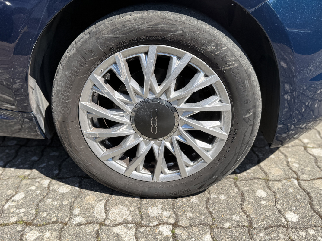 Fiat FIAT 500 — 21