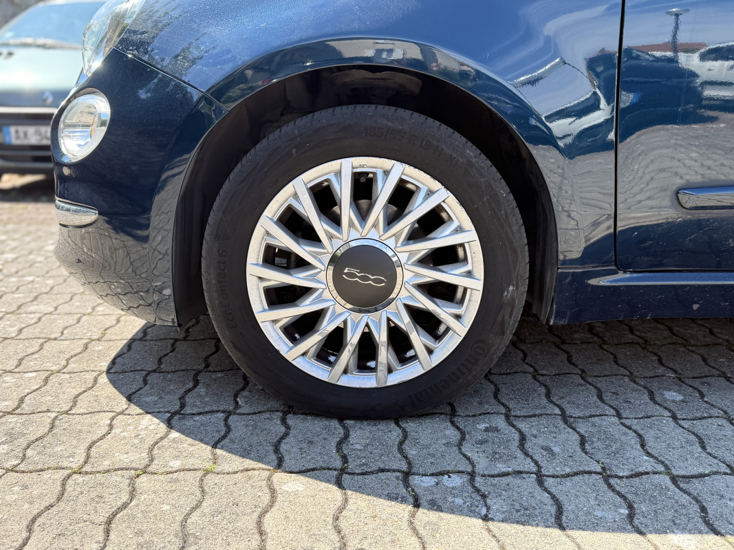 Fiat FIAT 500 — 22