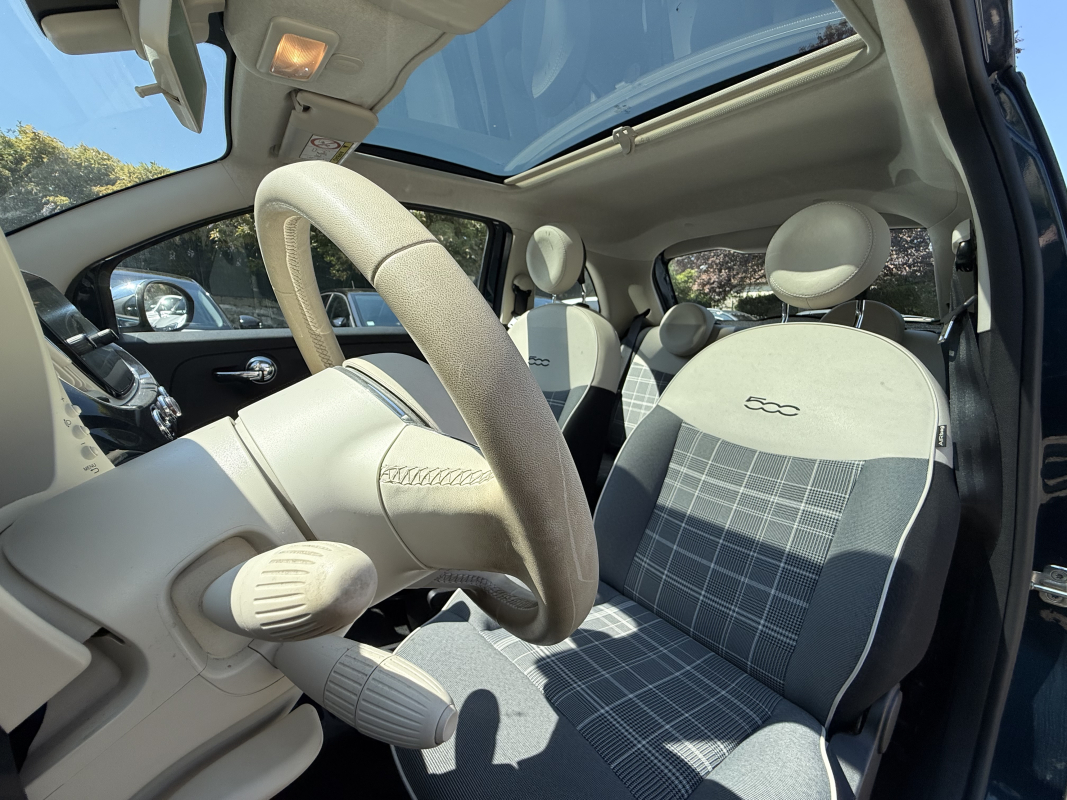 Fiat FIAT 500 — 11