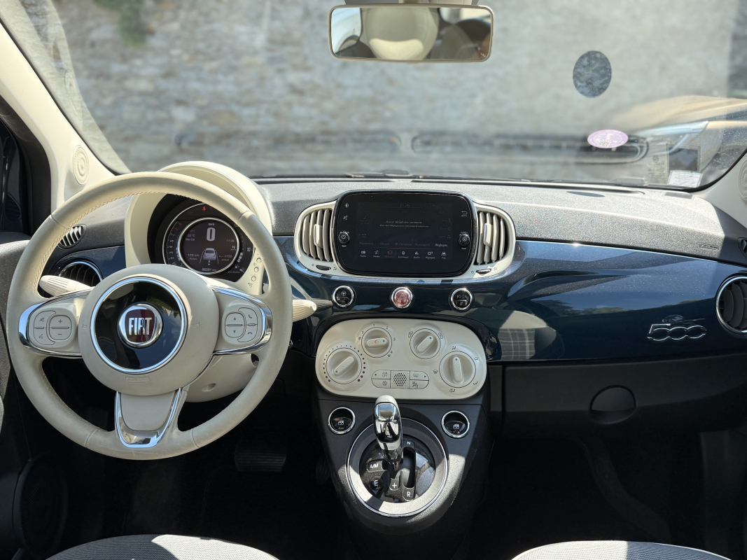 Fiat FIAT 500 — 15