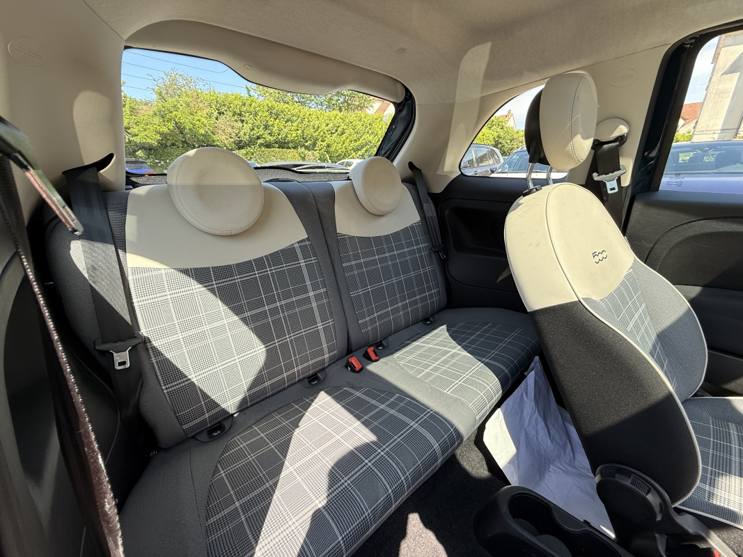Fiat FIAT 500 — 13
