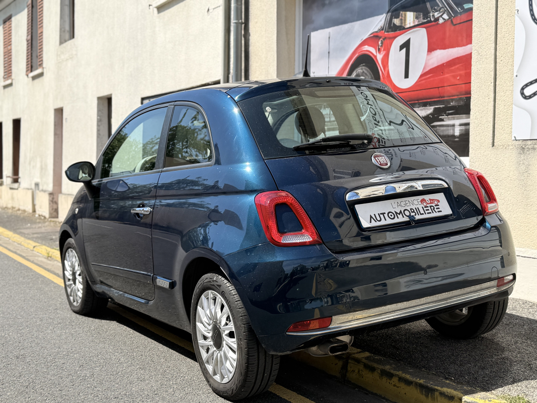 Fiat FIAT 500 — 6