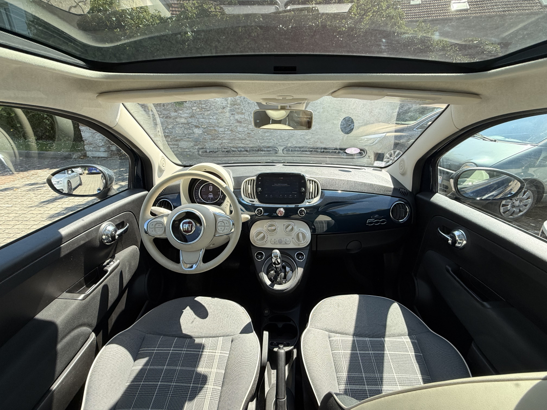 Fiat FIAT 500 — 14