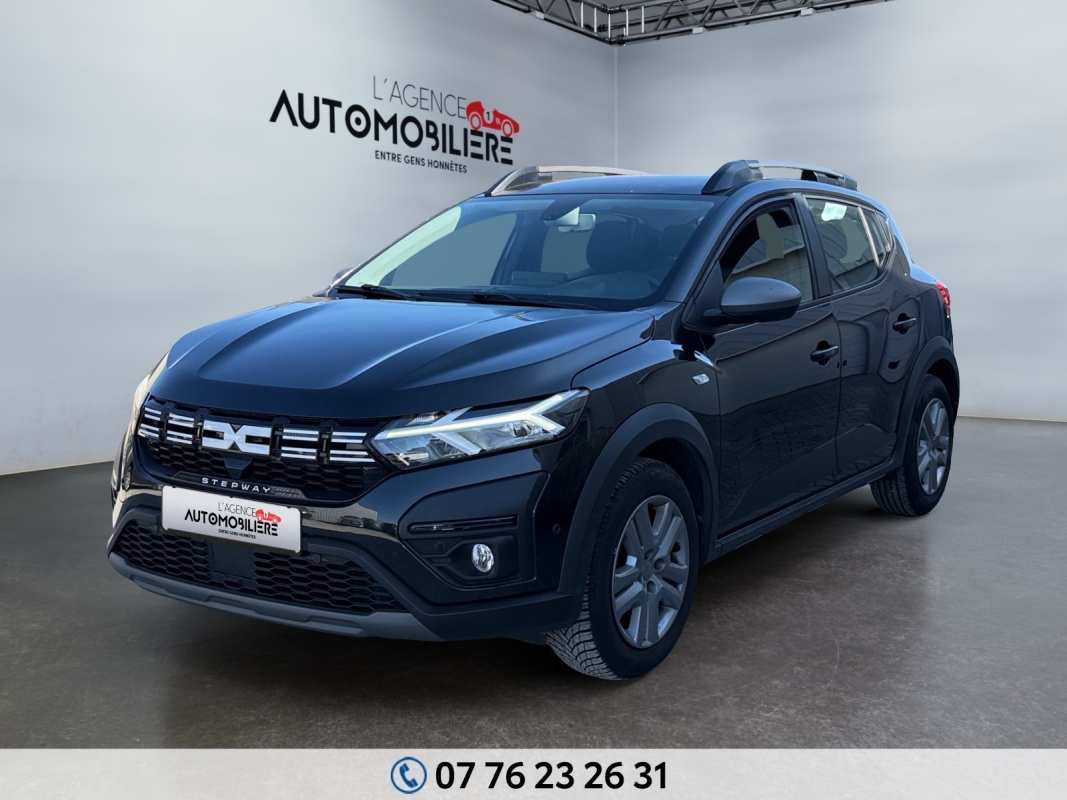 Dacia Sandero — 7