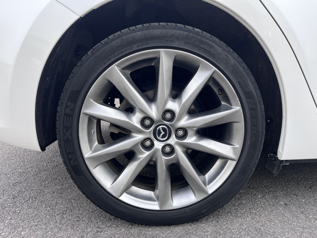 Mazda Mazda 3 — 39