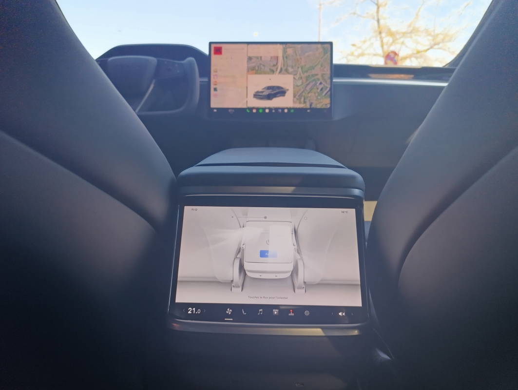 Tesla Model S — 34
