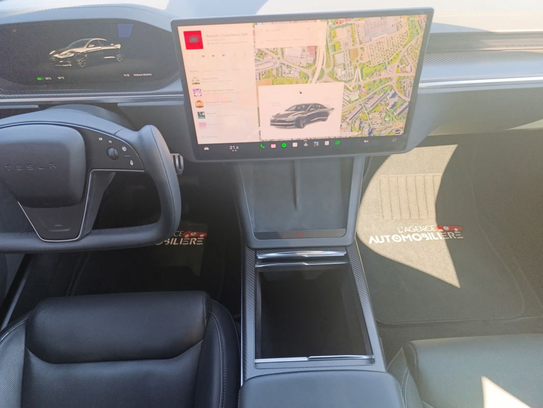 Tesla Model S — 19