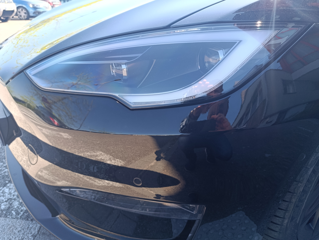 Tesla Model S — 31