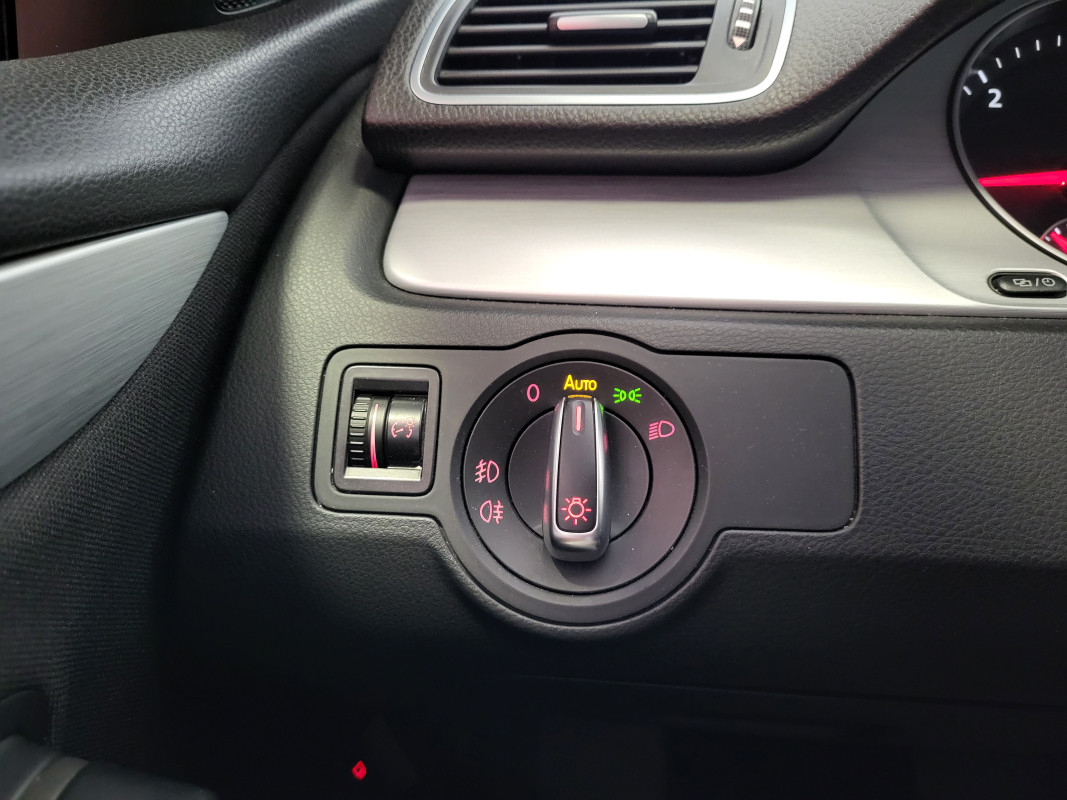 Volkswagen Passat CC — 25