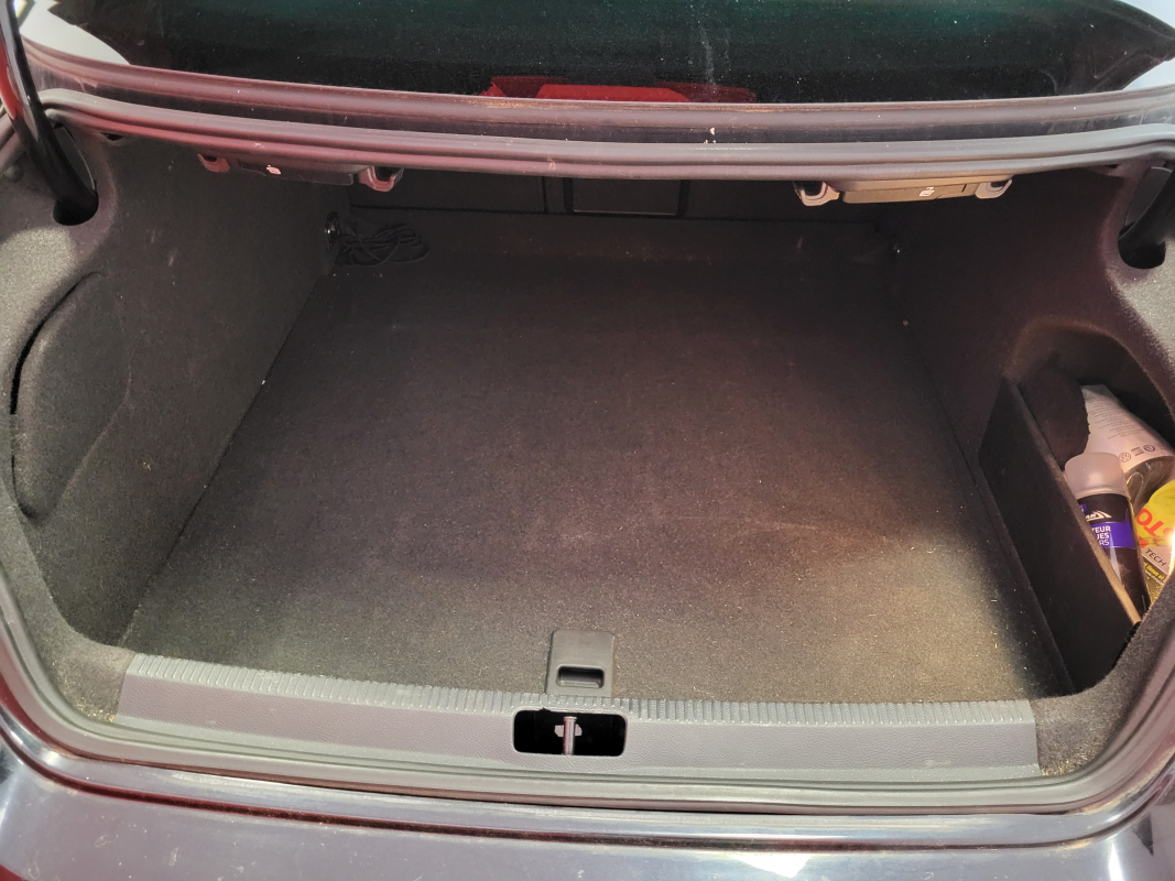Volkswagen Passat CC — 28
