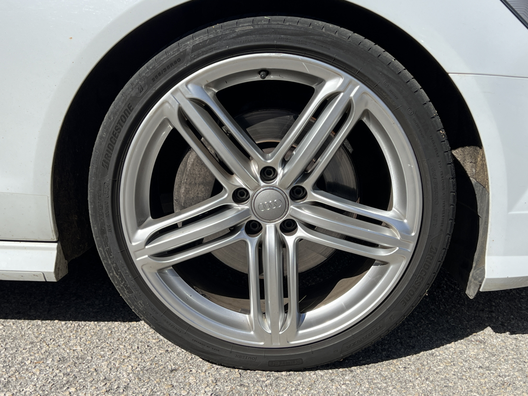 Audi A6 — 26