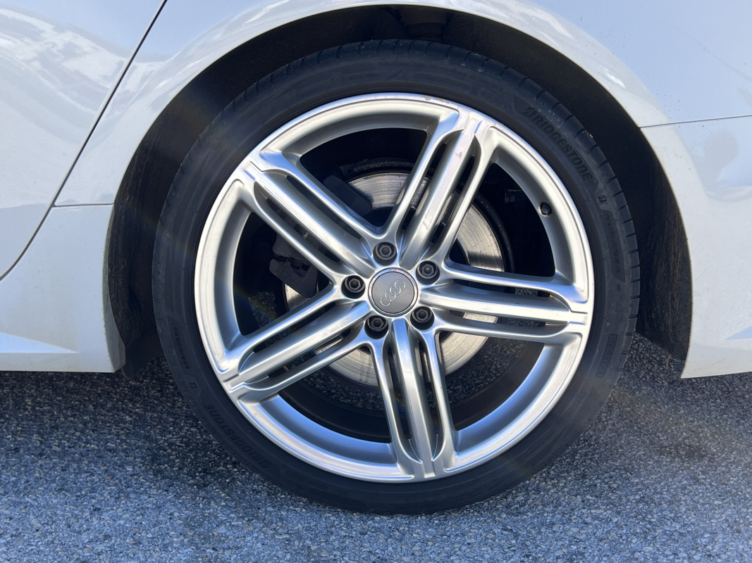 Audi A6 — 28