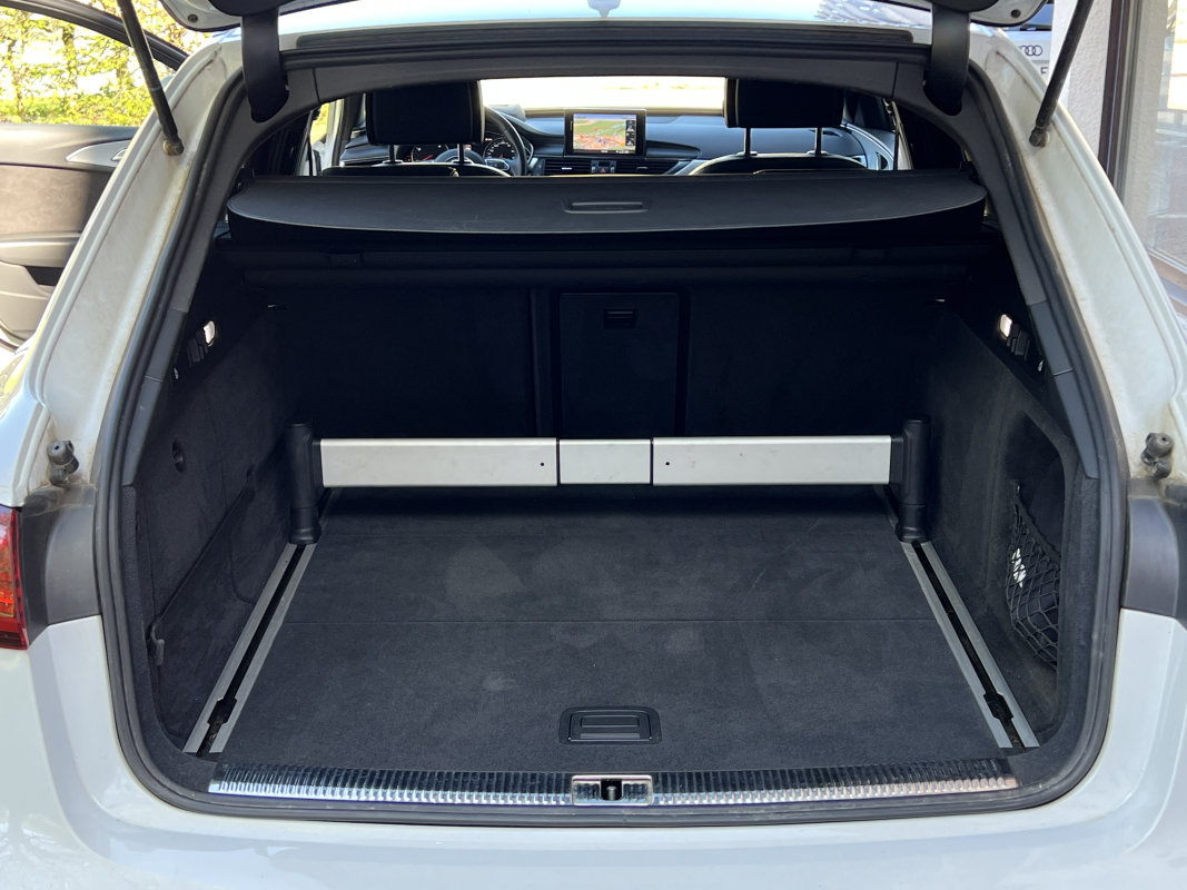 Audi A6 — 15