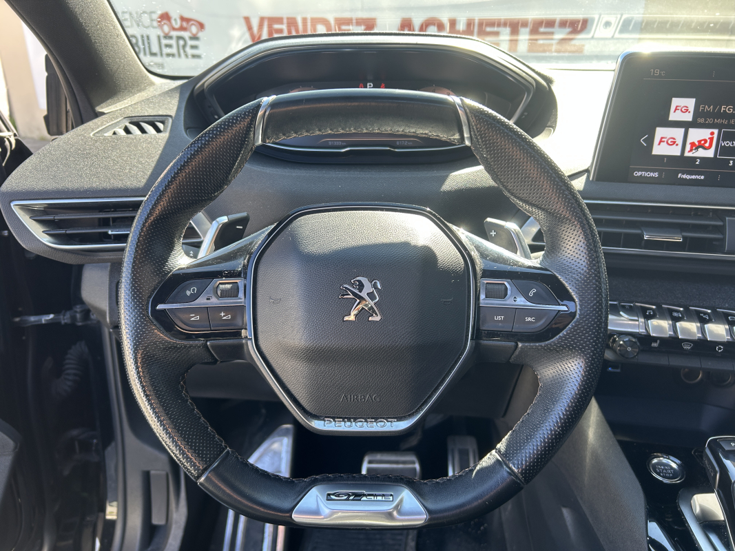 Peugeot 5008 — 11