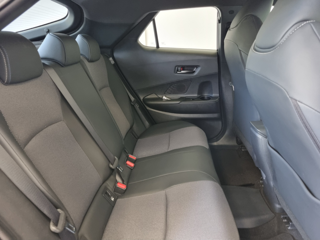 Toyota C-HR — 18