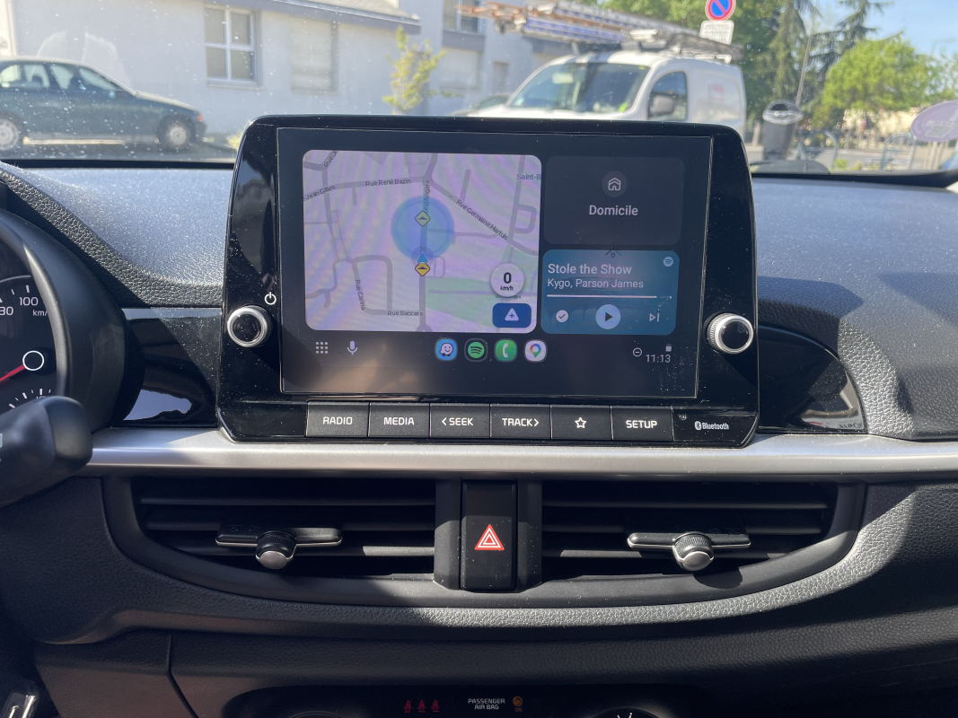 Kia Picanto — 15