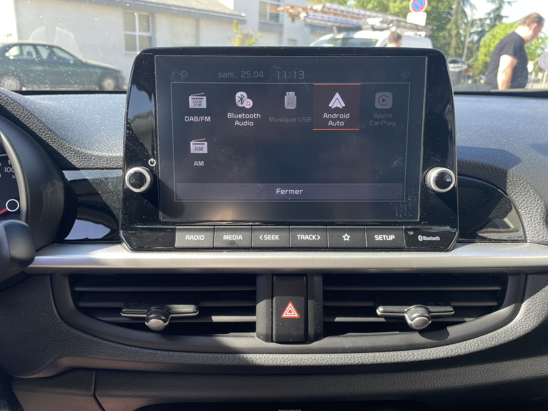 Kia Picanto — 17