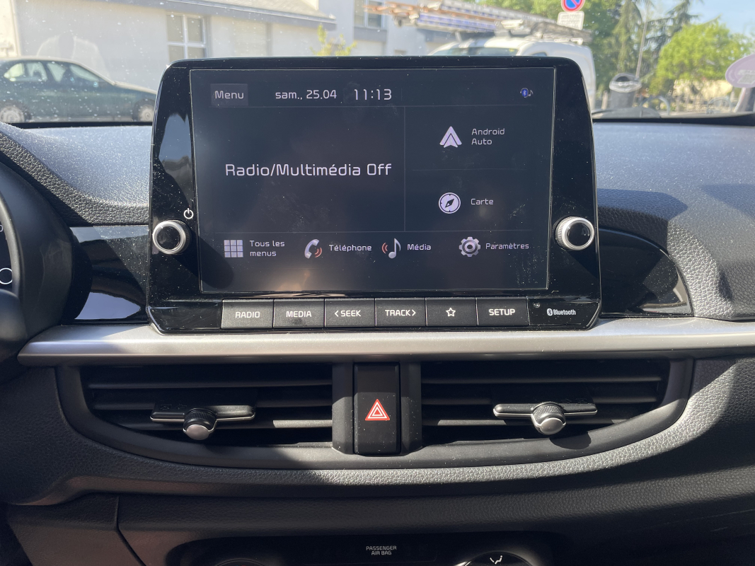 Kia Picanto — 16