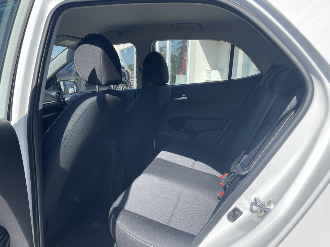 Kia Picanto — 19