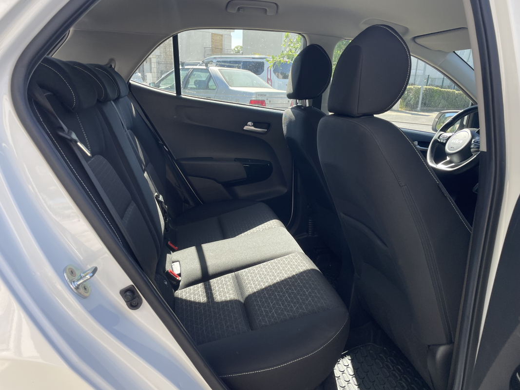 Kia Picanto — 20