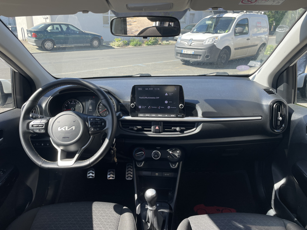 Kia Picanto — 11