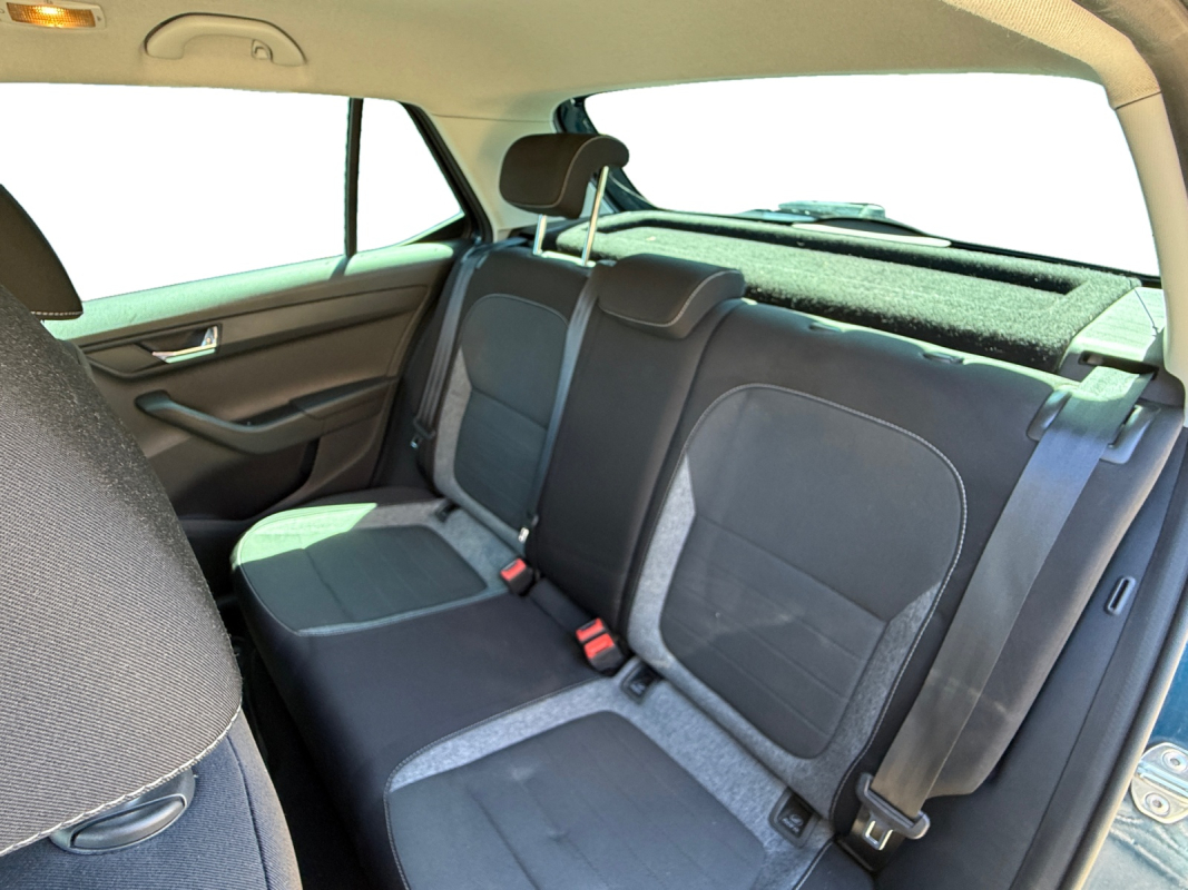 Skoda Fabia — 11
