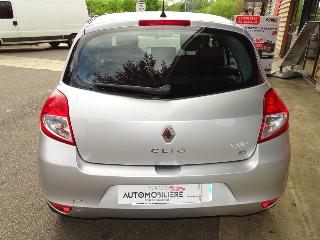 Renault Clio — 29