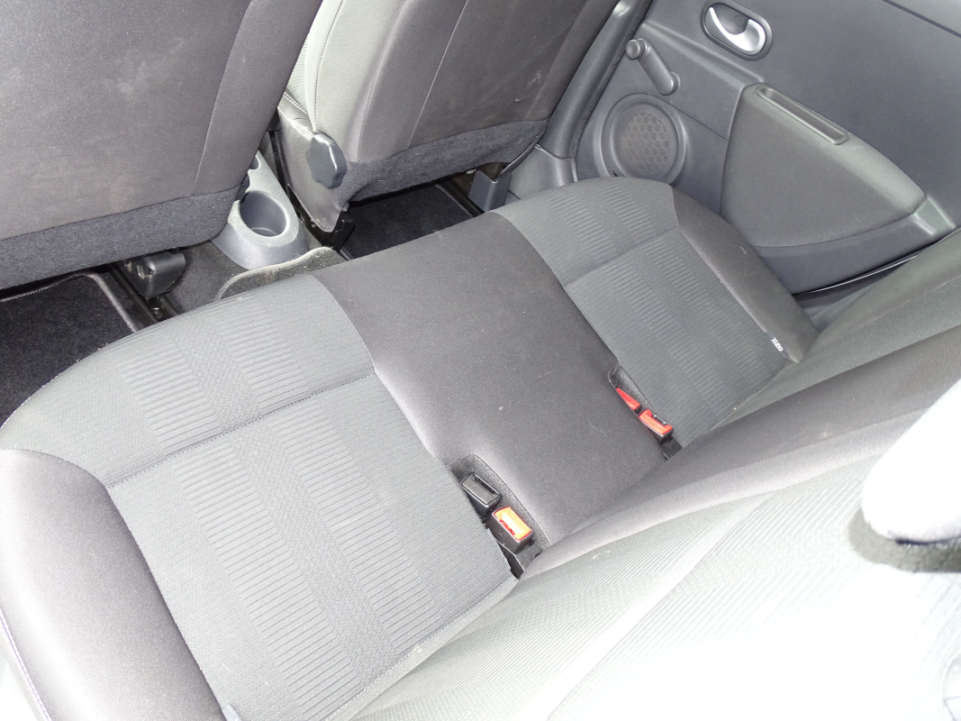 Renault Clio — 34
