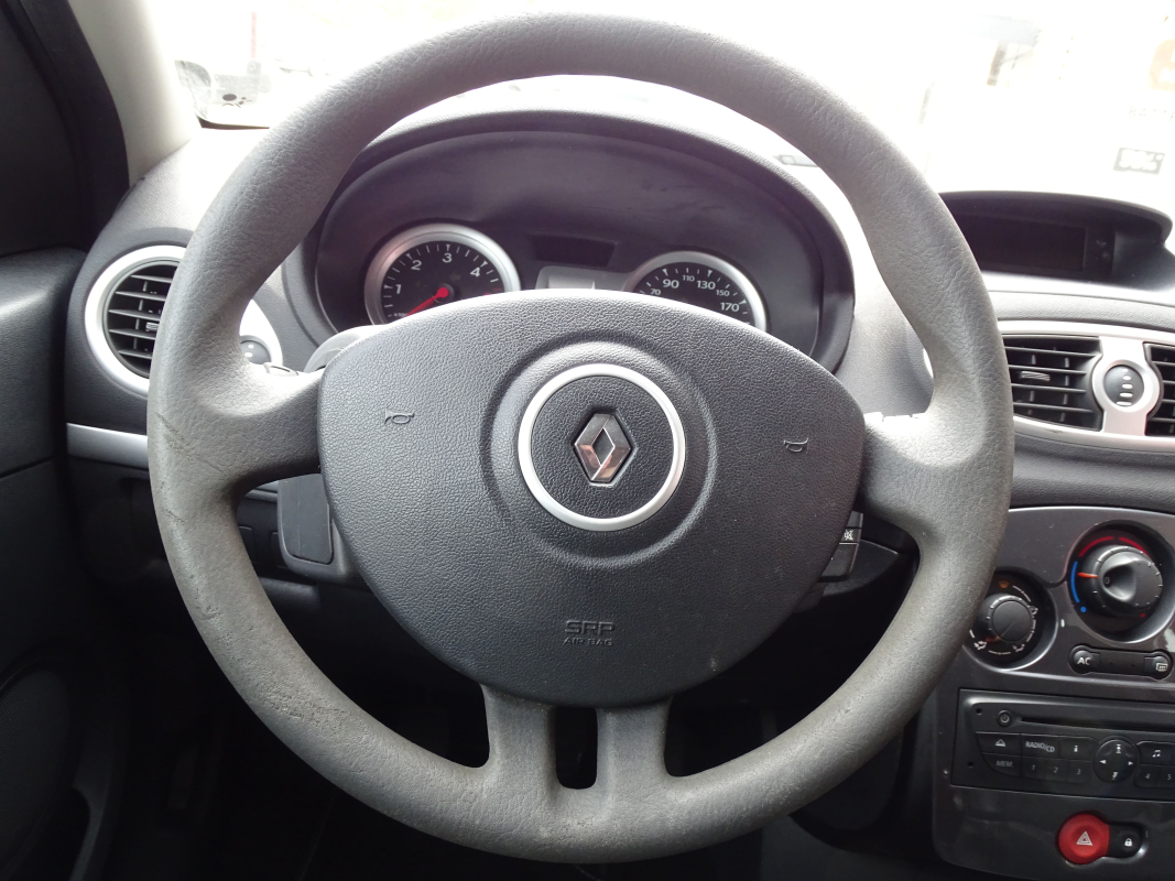 Renault Clio — 17